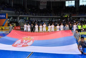 Kvalifikacije za SP - Srbija dobila rivale u elitnoj grupi!